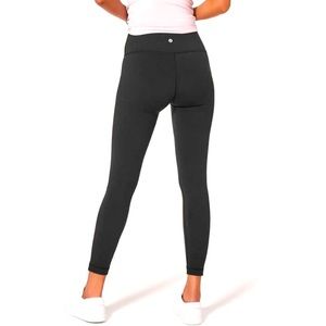 Lululemon Wunder Under Hi-Rise 7/8 25”